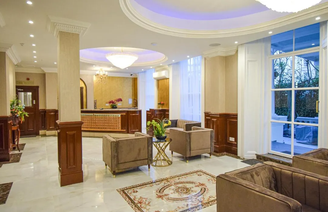 Pembridge Palace Hotel-1