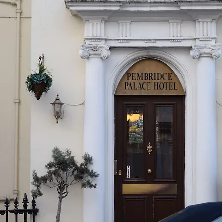 Pembridge Palace Hotel-3