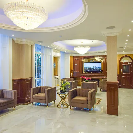 Pembridge Palace Hotel-2