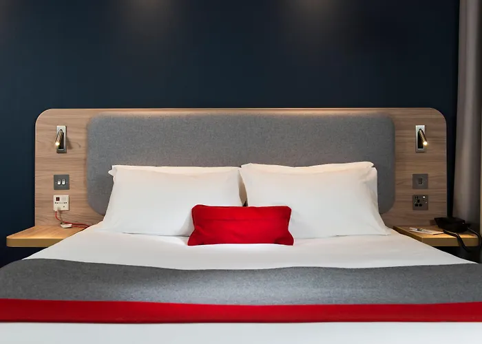 Holiday Inn Express -Hammersmith By IhgHotel Londra