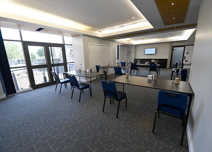 Stamford Bridge Hotel Londra