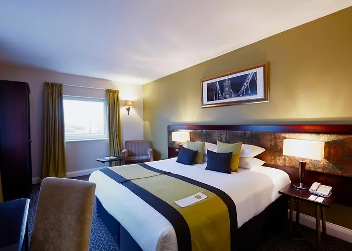Stamford Bridge Hotel Londra